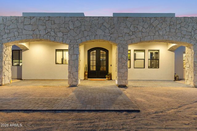 35451 N 36TH Street, Cave Creek, AZ 85331