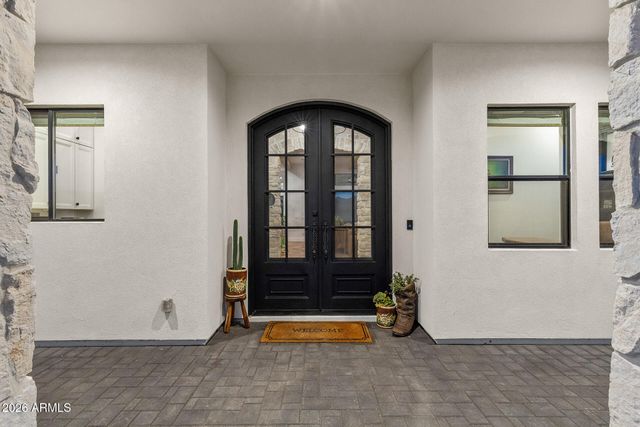 35451 N 36TH Street, Cave Creek, AZ 85331