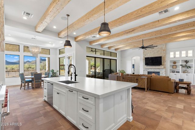35451 N 36TH Street, Cave Creek, AZ 85331