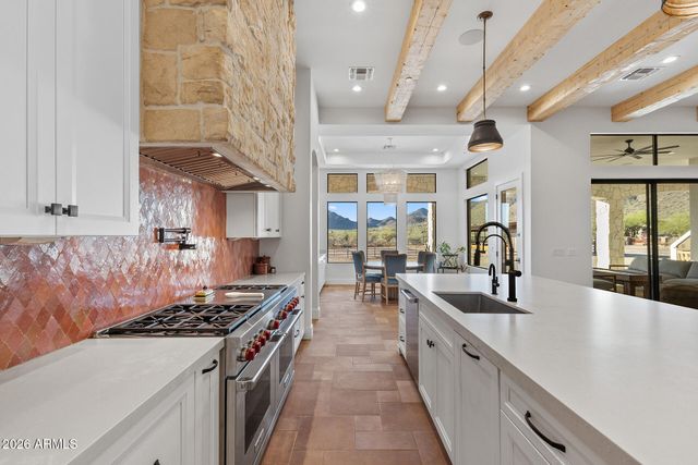35451 N 36TH Street, Cave Creek, AZ 85331