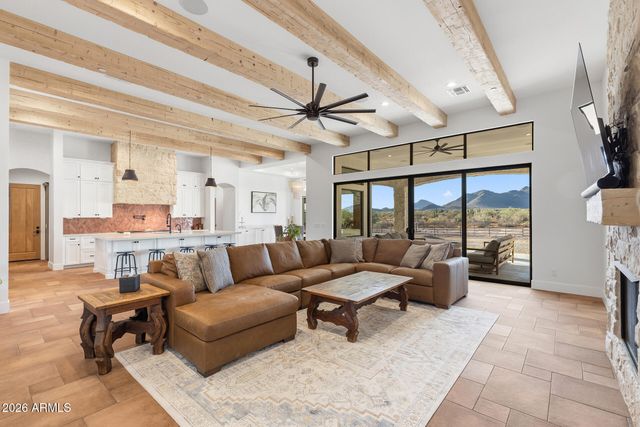 35451 N 36TH Street, Cave Creek, AZ 85331