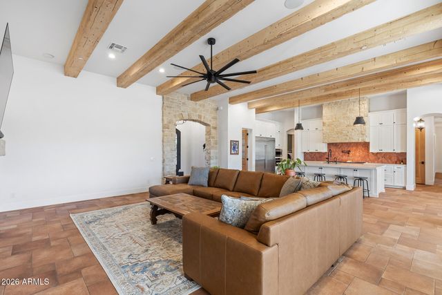 35451 N 36TH Street, Cave Creek, AZ 85331
