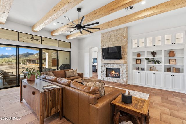 35451 N 36TH Street, Cave Creek, AZ 85331