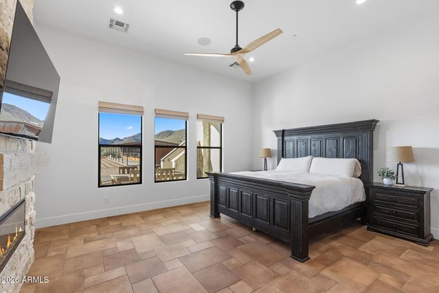 35451 N 36TH Street, Cave Creek, AZ 85331