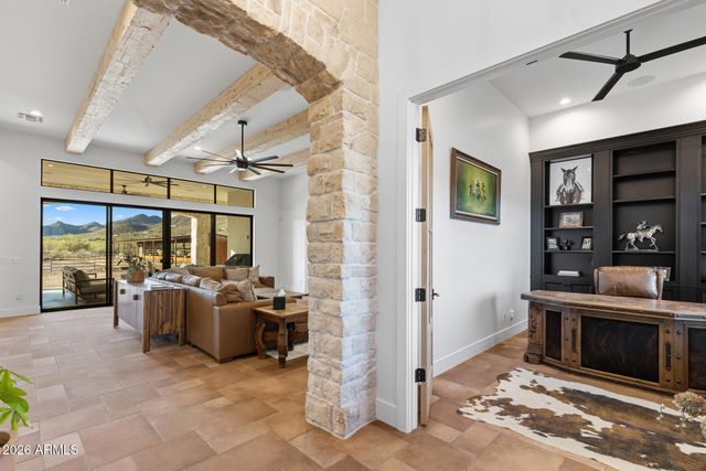 35451 N 36TH Street, Cave Creek, AZ 85331