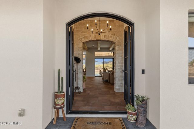 35451 N 36TH Street, Cave Creek, AZ 85331