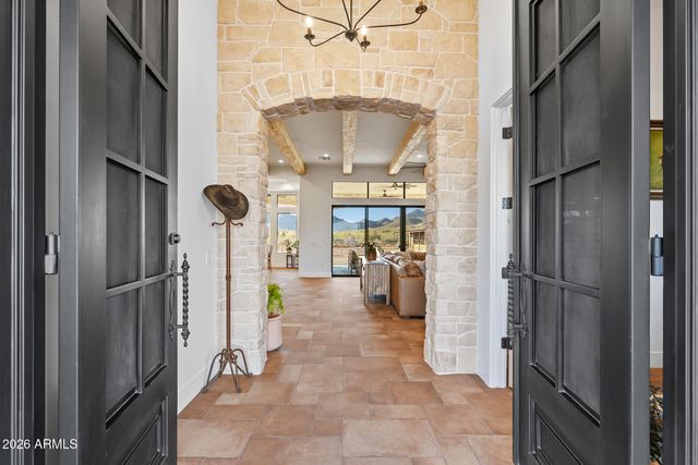35451 N 36TH Street, Cave Creek, AZ 85331