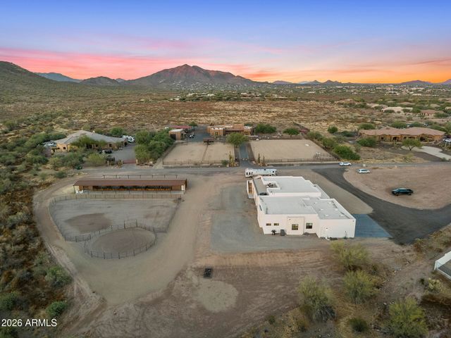 35451 N 36TH Street, Cave Creek, AZ 85331