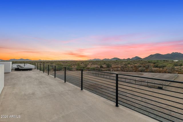 35451 N 36TH Street, Cave Creek, AZ 85331
