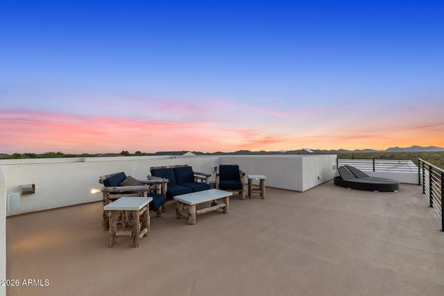 35451 N 36TH Street, Cave Creek, AZ 85331