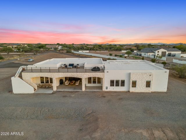 35451 N 36TH Street, Cave Creek, AZ 85331