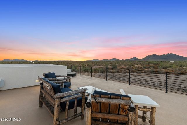 35451 N 36TH Street, Cave Creek, AZ 85331