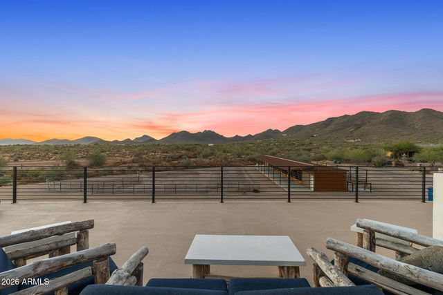 35451 N 36TH Street, Cave Creek, AZ 85331