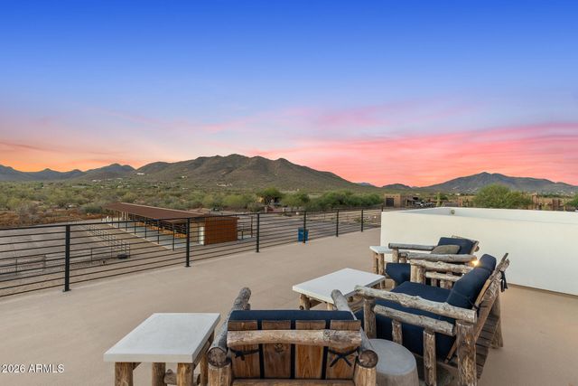 35451 N 36TH Street, Cave Creek, AZ 85331
