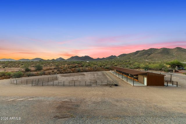 35451 N 36TH Street, Cave Creek, AZ 85331