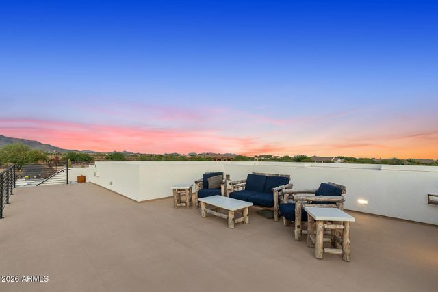 35451 N 36TH Street, Cave Creek, AZ 85331