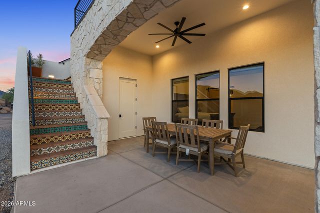 35451 N 36TH Street, Cave Creek, AZ 85331
