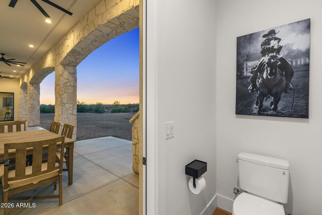 35451 N 36TH Street, Cave Creek, AZ 85331