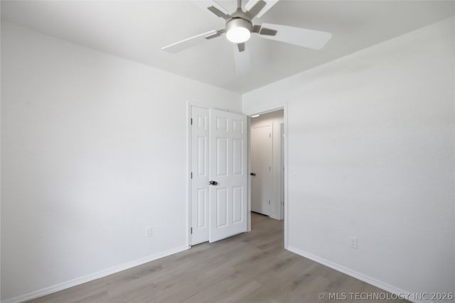 923 S Hiawatha Avenue, Sapulpa, OK 74066