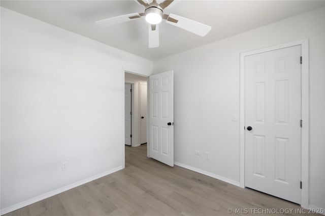 923 S Hiawatha Avenue, Sapulpa, OK 74066