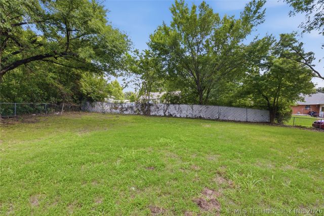 923 S Hiawatha Avenue, Sapulpa, OK 74066
