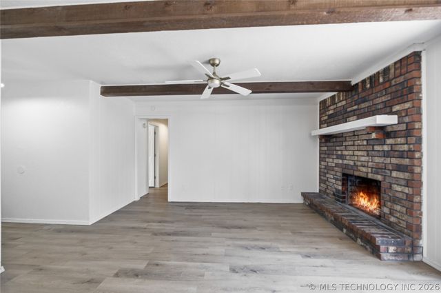 923 S Hiawatha Avenue, Sapulpa, OK 74066
