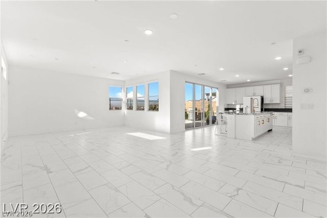 3392 Solarino Lane, Henderson, NV 89044