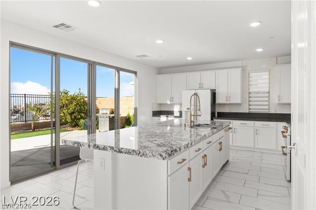 3392 Solarino Lane, Henderson, NV 89044