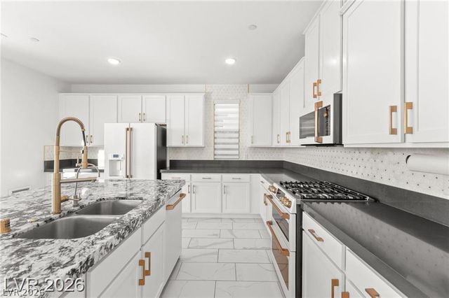 3392 Solarino Lane, Henderson, NV 89044