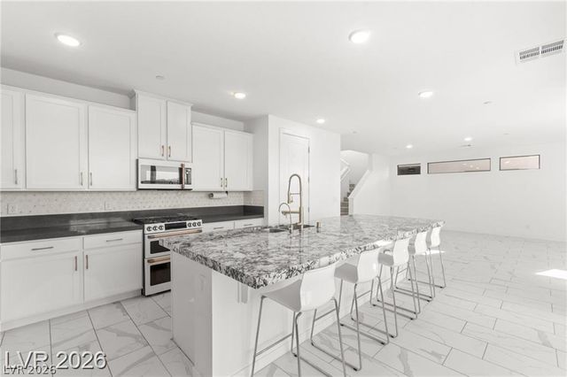 3392 Solarino Lane, Henderson, NV 89044