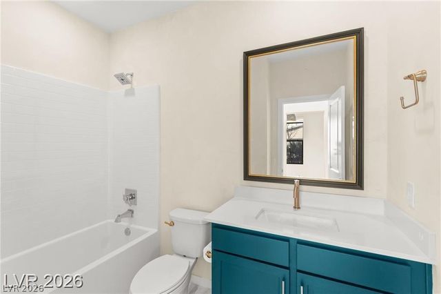 3392 Solarino Lane, Henderson, NV 89044