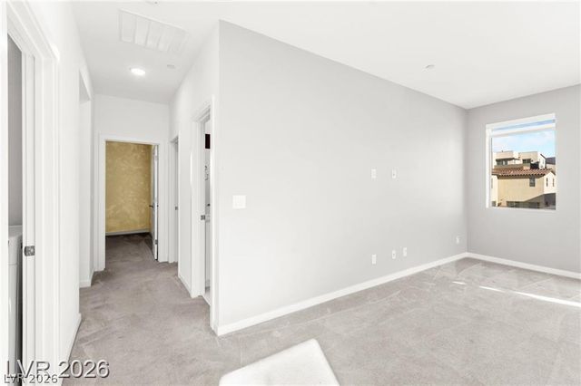 3392 Solarino Lane, Henderson, NV 89044