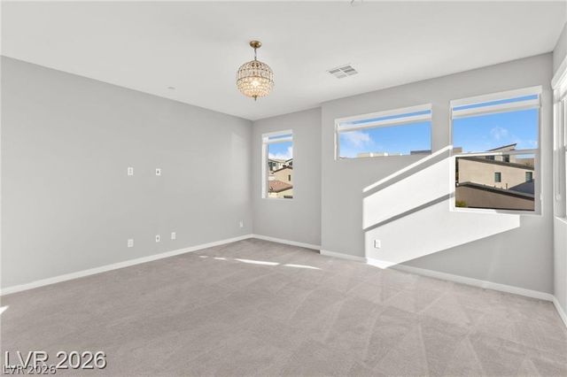 3392 Solarino Lane, Henderson, NV 89044