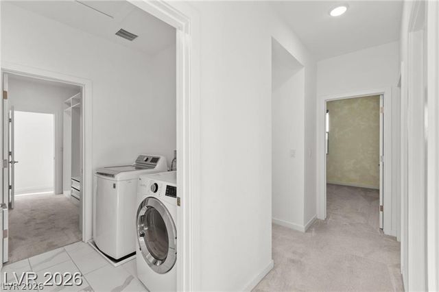 3392 Solarino Lane, Henderson, NV 89044