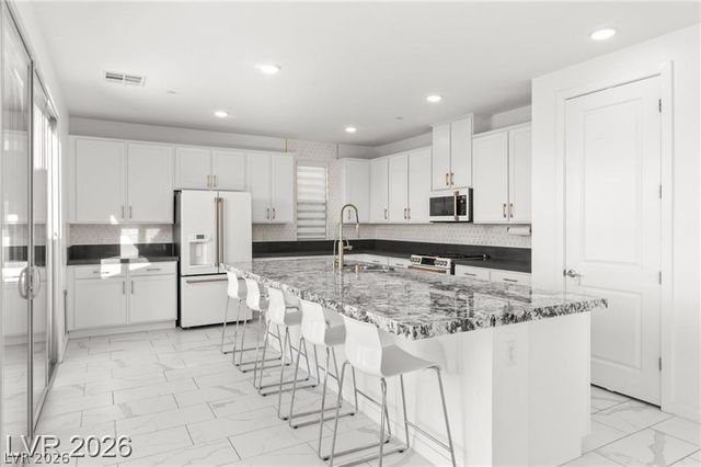 3392 Solarino Lane, Henderson, NV 89044