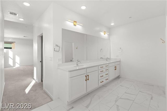 3392 Solarino Lane, Henderson, NV 89044