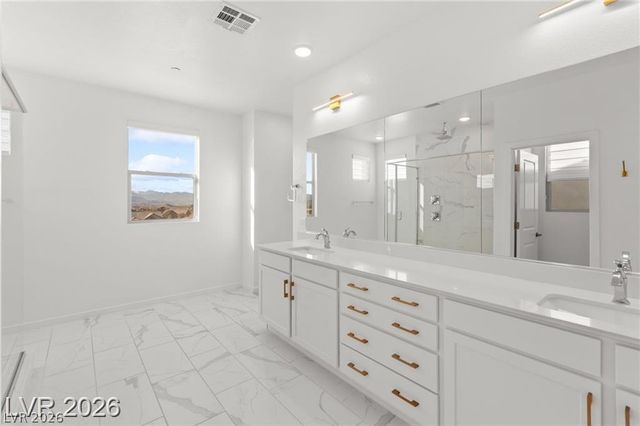 3392 Solarino Lane, Henderson, NV 89044