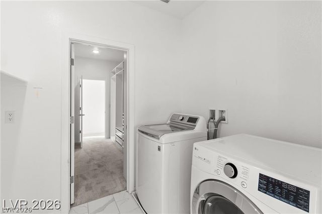 3392 Solarino Lane, Henderson, NV 89044