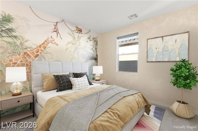 3392 Solarino Lane, Henderson, NV 89044