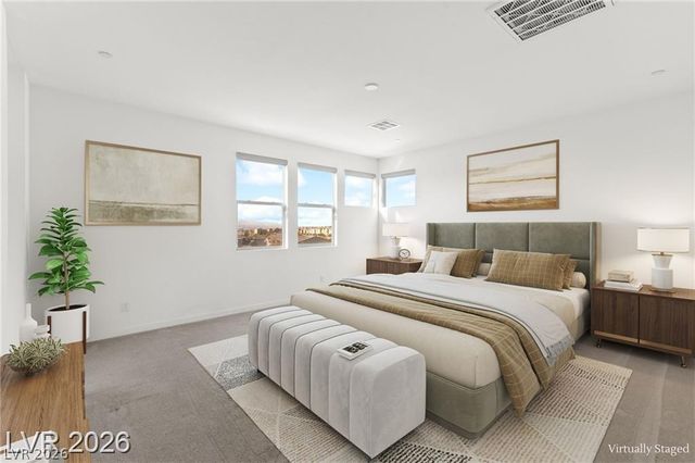 3392 Solarino Lane, Henderson, NV 89044