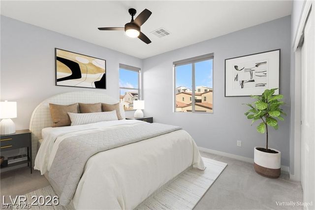 3392 Solarino Lane, Henderson, NV 89044