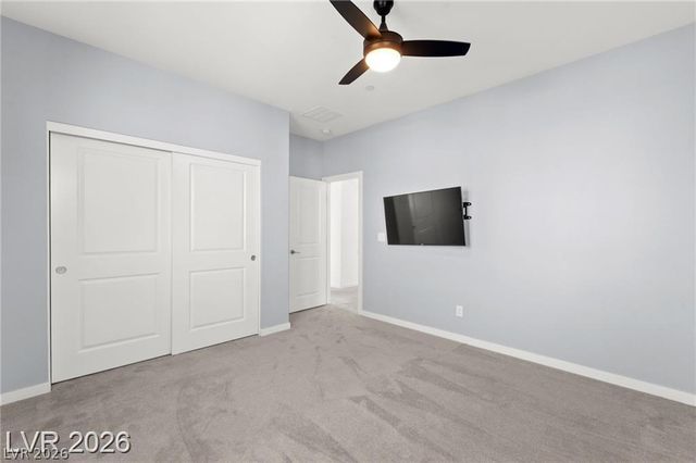 3392 Solarino Lane, Henderson, NV 89044