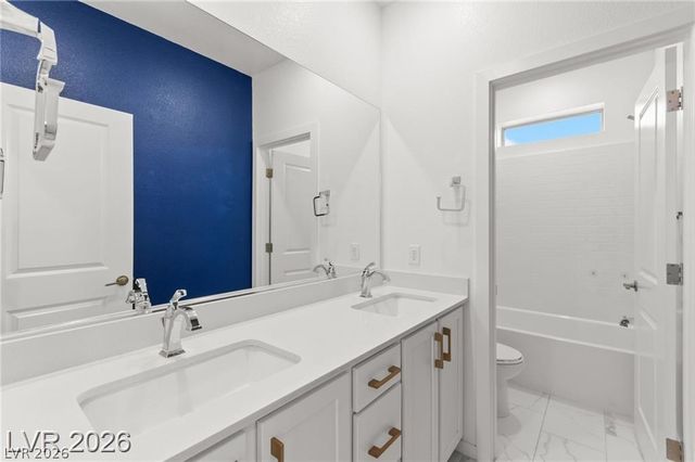 3392 Solarino Lane, Henderson, NV 89044