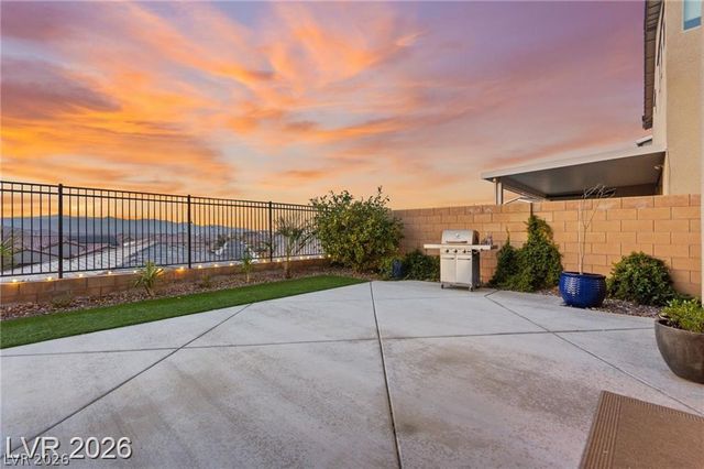 3392 Solarino Lane, Henderson, NV 89044