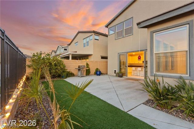 3392 Solarino Lane, Henderson, NV 89044
