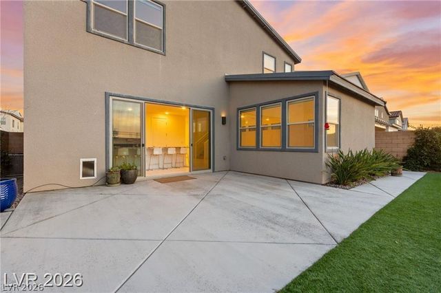 3392 Solarino Lane, Henderson, NV 89044