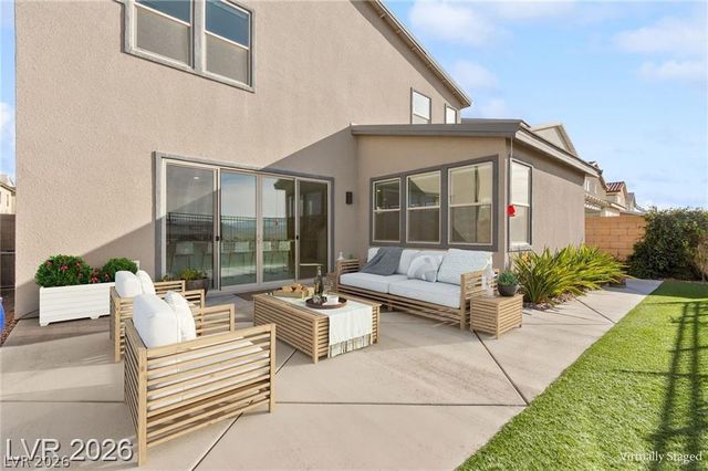 3392 Solarino Lane, Henderson, NV 89044