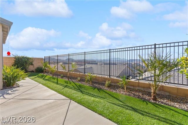 3392 Solarino Lane, Henderson, NV 89044