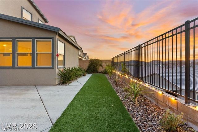 3392 Solarino Lane, Henderson, NV 89044