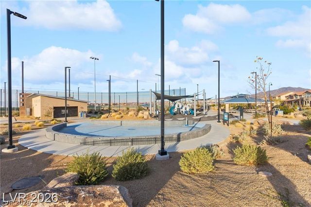 3392 Solarino Lane, Henderson, NV 89044